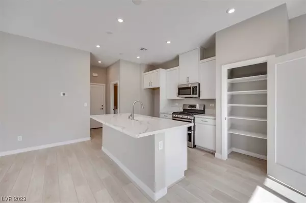 3247 Railhead Crossing Avenue, Henderson, NV 89044