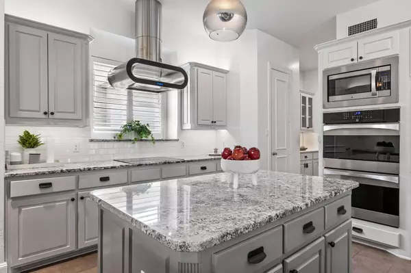 18043 Rock Branch Drive, Dallas, TX 75287