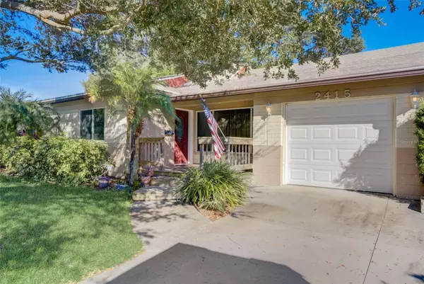 2415 52ND ST N, St Petersburg, FL 33710