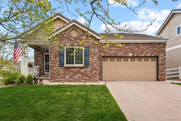 1150 S Fultondale CT, Aurora, CO 80018