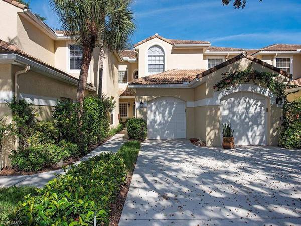 65 Silver Oaks CIR #202, Naples, FL 34119