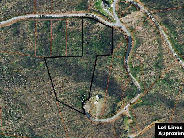 0 Romary RD, Newport, TN 37821