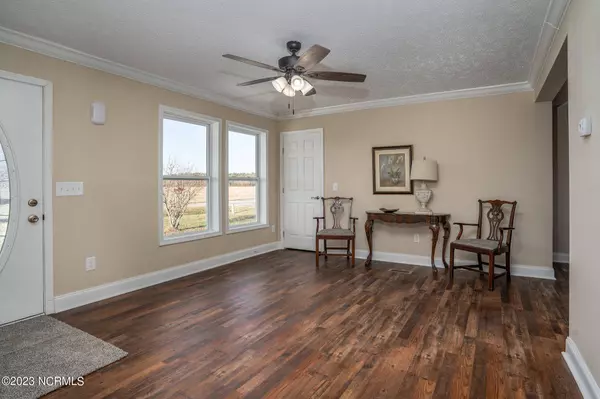 11299 Old 125 Road, Scotland Neck, NC 27874