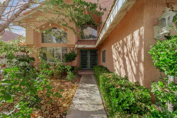 44235 36th ST W, Lancaster, CA 93536