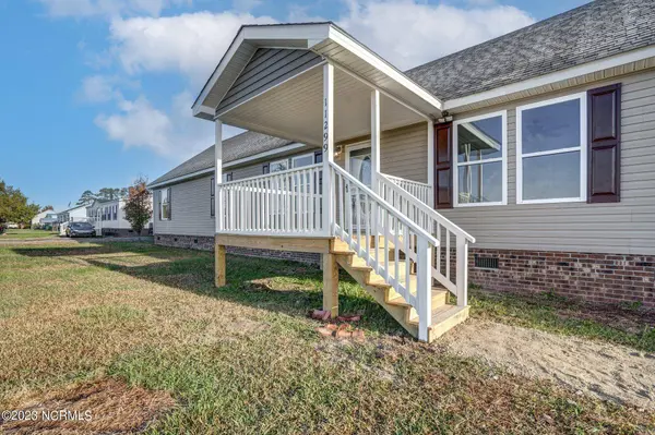 11299 Old 125 Road, Scotland Neck, NC 27874