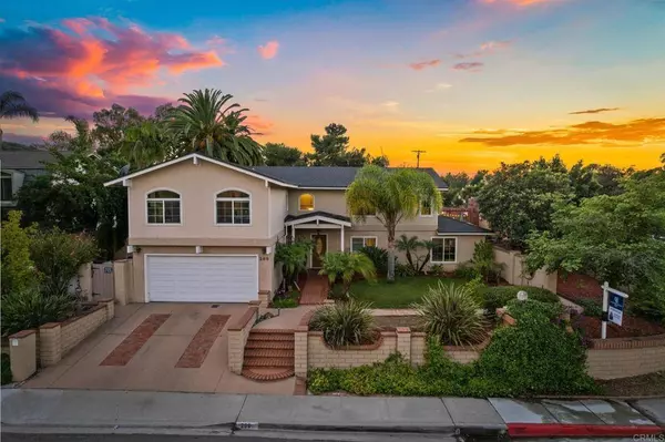 200 Surrey DR, Bonita, CA 91902