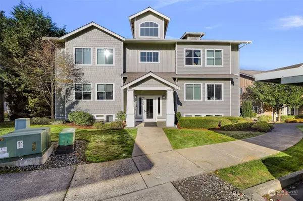 4633 Celia WAY #102, Bellingham, WA 98226