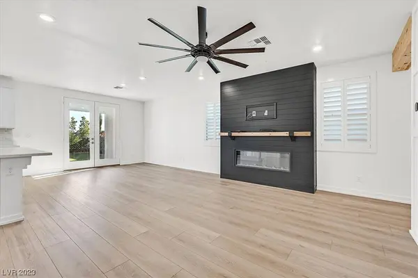 336 Coastal Redwood Street, Las Vegas, NV 89138