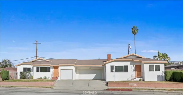 3167 W 182nd ST, Torrance, CA 90504