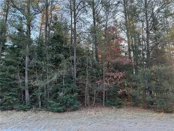 Lot 1 Hamblin Street, Hayward, WI 54843