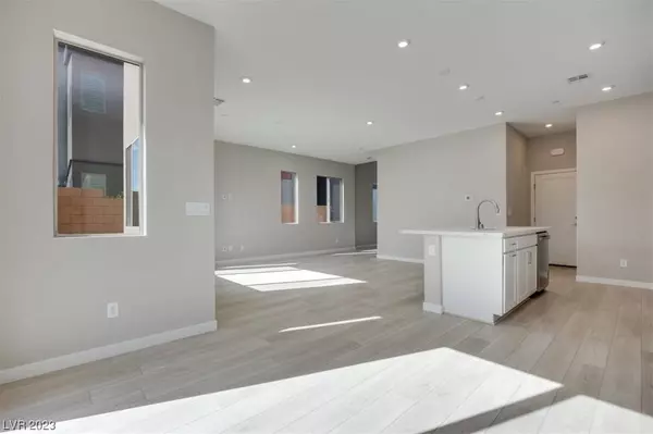 3247 Railhead Crossing Avenue, Henderson, NV 89044