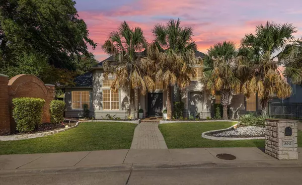 18043 Rock Branch Drive, Dallas, TX 75287