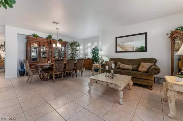 2729 Carolina Blue Avenue, Henderson, NV 89052