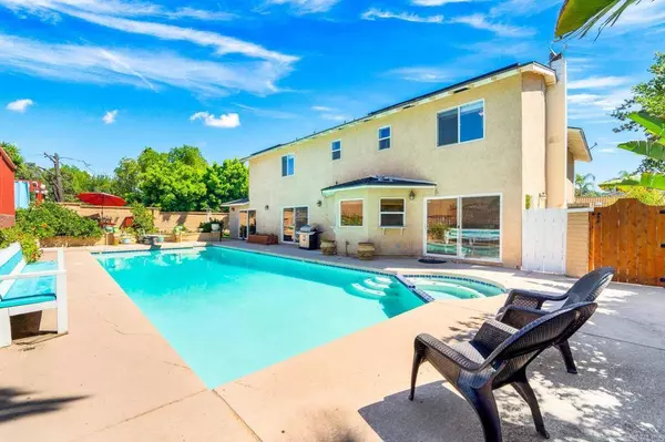 200 Surrey DR, Bonita, CA 91902