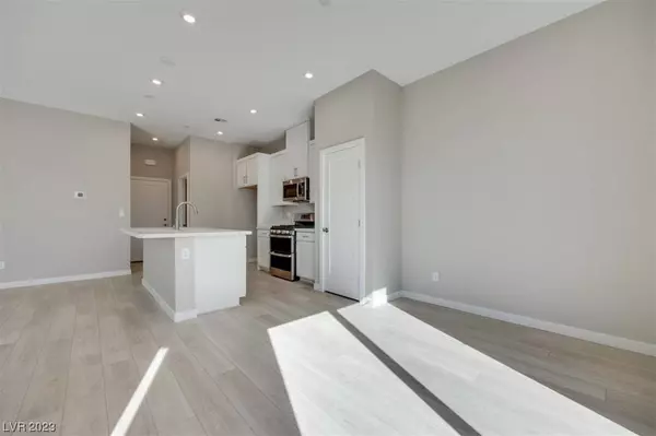 3247 Railhead Crossing Avenue, Henderson, NV 89044