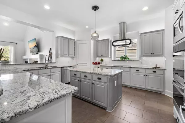 18043 Rock Branch Drive, Dallas, TX 75287