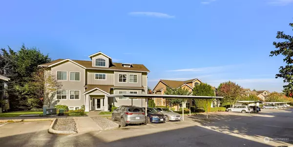 4633 Celia WAY #102, Bellingham, WA 98226