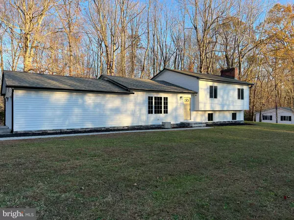 50 NURSERY CT, Lusby, MD 20657