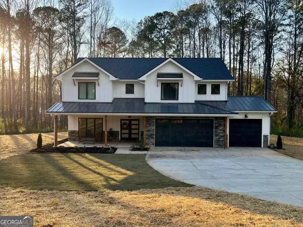 4355 E Cherokee DR, Canton, GA 30115