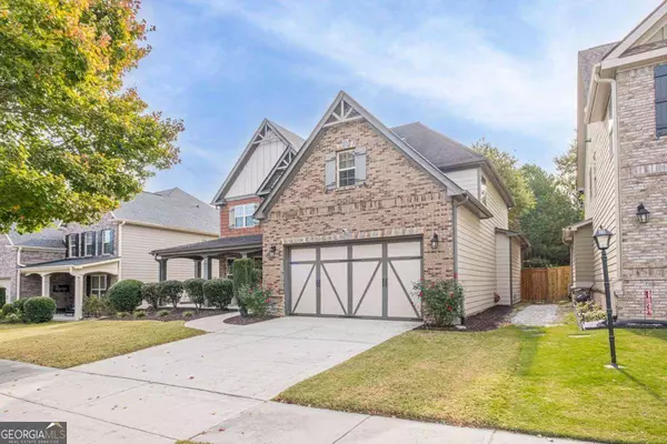 1139 Leybourne CV, Lawrenceville, GA 30045