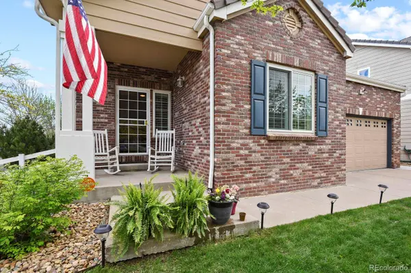 1150 S Fultondale CT, Aurora, CO 80018