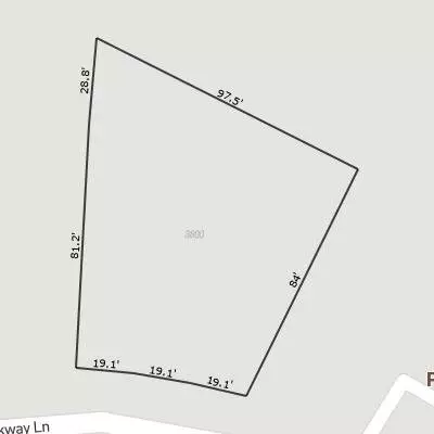 3800 PARKWAY Lane, Zion, IL 60099