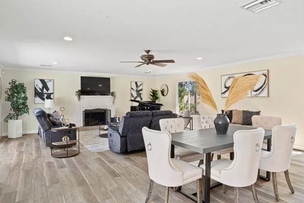 200 Surrey DR, Bonita, CA 91902