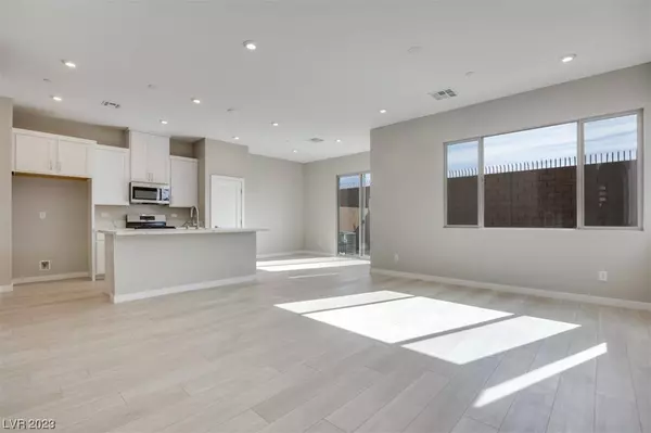 3247 Railhead Crossing Avenue, Henderson, NV 89044