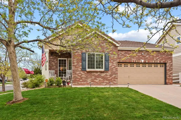 1150 S Fultondale CT, Aurora, CO 80018