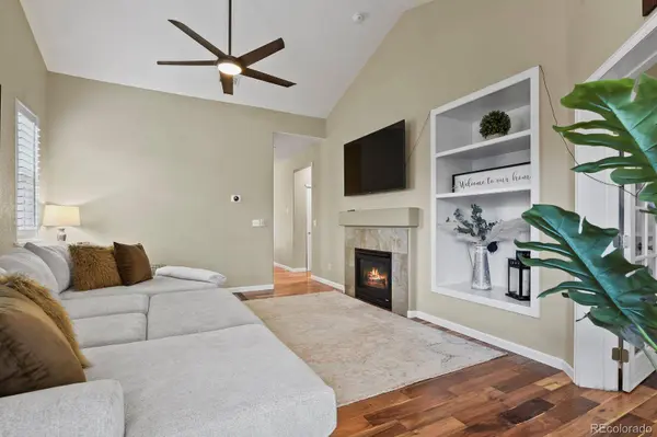 1150 S Fultondale CT, Aurora, CO 80018