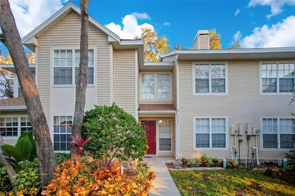 2137 CLOVER HILL RD, Palm Harbor, FL 34683