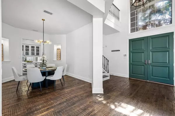 18043 Rock Branch Drive, Dallas, TX 75287