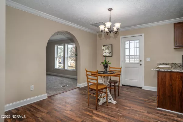 11299 Old 125 Road, Scotland Neck, NC 27874