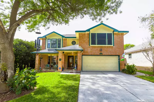 11211 FOREST NIGHT, Live Oak, TX 78233-4800