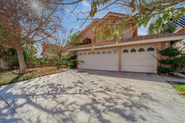 44235 36th ST W, Lancaster, CA 93536