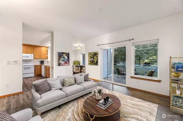 4633 Celia WAY #102, Bellingham, WA 98226