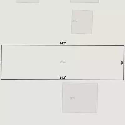 2924 Gilead Avenue, Zion, IL 60099