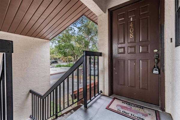 3505 TARPON WOODS BLVD #J408, Palm Harbor, FL 34685