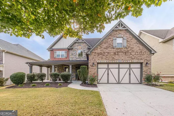 1139 Leybourne CV, Lawrenceville, GA 30045