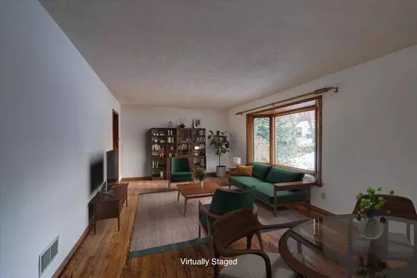 5318 Frosty Lane, Madison, WI 53705