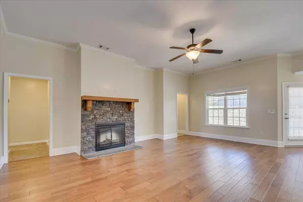 787 WHITNEY, Evans, GA 30809