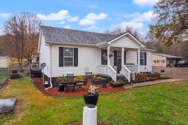 3375 White Oak RD, Junction City, KY 40440