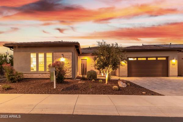 13454 W MINER Trail, Peoria, AZ 85383
