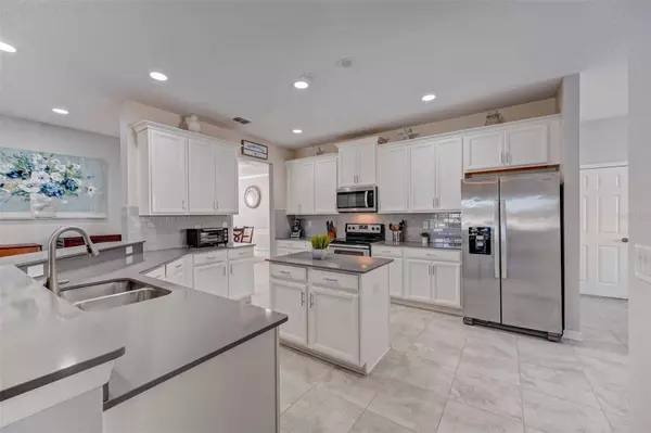 1809 WESTERHAM AVE, Saint Cloud, FL 34771