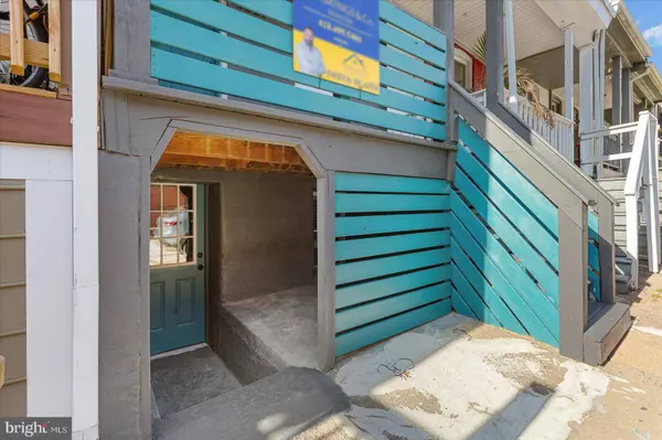 3628 PAINE ST, Baltimore, MD 21211