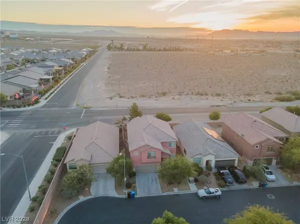 6548 Playa De Carmen Way, North Las Vegas, NV 89086