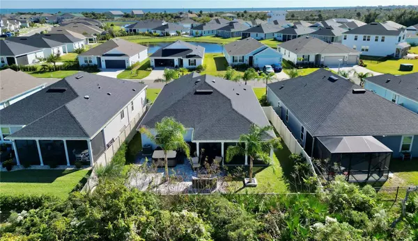 54 LAS CASITAS BLVD, Palm Coast, FL 32137