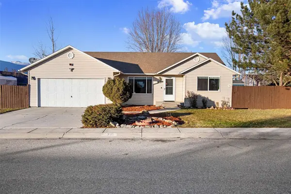 325 Valley View ST, Stevensville, MT 59870