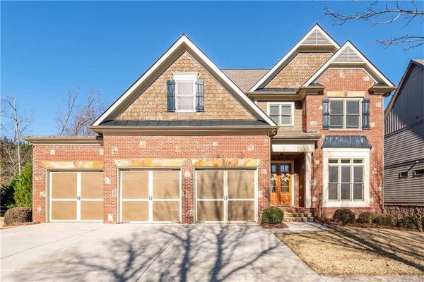 6424 Blue Water DR, Buford, GA 30518