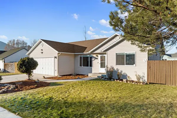 325 Valley View ST, Stevensville, MT 59870